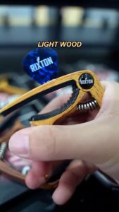 Rixtion Guitar Capo: A Comprehensive Guide