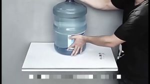 Chốt Ren Âm Kệ Treo Tường Nhiều Kích Thước Phù Hợp Treo Kệ Tường Kệ Gỗ Tivi Mà Không Lộ Vít