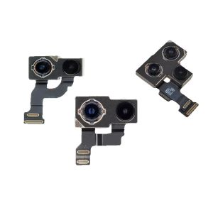Camera Sau Đã Được Kiểm Tra Cho iPhone 12 Pro Max Tương Thích Với Cáp Dẻo Thay Thế Ống Kính Chính Mini/12 Pro/12 Cho iPhone Của Apple