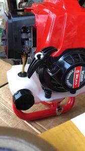 Đề quay máy nổ D30 D33 D42