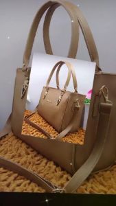 Tas Selempang Wanita Tas Kondangan Wanita Tas Kulit Tas Bahu Murah Tas Casual Perempuan Tas Trendy Cewek Kulit PU