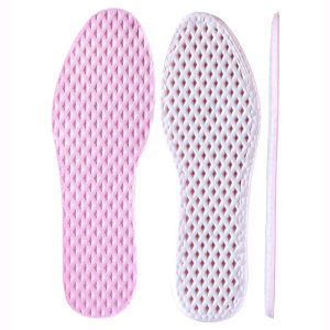 LINGMIAO | Soft Comfort Breathable Absorbent Anti-Pain Insoles