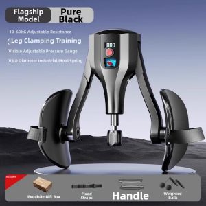 SILANGDUN | Pelvic Floor Muscle Trainer Leg Exerciser and Thigh Toner