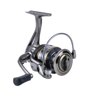 DIAOHAINI | All Stainless Steel Spinning Reel for Surf Casting