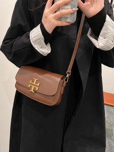 Fashionable Casual Womens Crossbody Bag Single Shoulder Handbag Lightweight Elegant Ladies Handbag for All Seasons