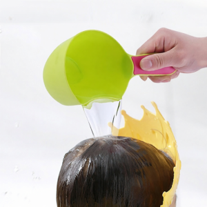 Besee | Infant Bath Water Spoon Cup