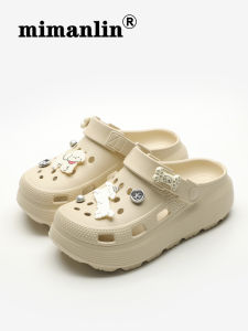 MIMANLIN | Comfortable Slip-Resistant Summer Outdoor Womens Fashionable Breathable Sandals