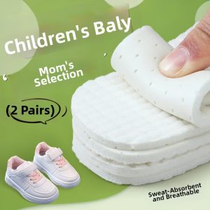 JIFANPAUL | Moisture Absorbing Odor Resistant Cushioning Childrens Insoles