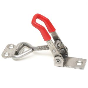 Khóa gài khóa móc kẹp định vị GH-4001 GH-4002.-ESTLA