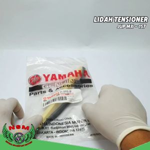 Karet tensioner jupiter mx old / new / vixion oldnew 1s7
