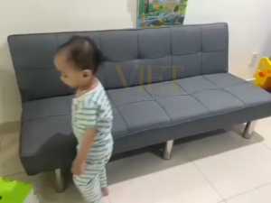 sofa bed - sofa giường phiên bản nâng cấp.