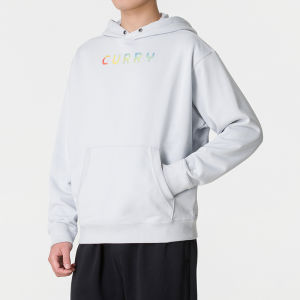Under Armour | New Curry Hoodie Pullover