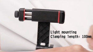 Holder Hp Kalung Siaran Langsung Orang Pertama Kamera Olahraga Gopro Lanyard Phone Strap