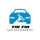 Tin Car Accessories