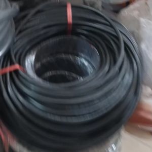 VCT 2X2.5 สายไฟ กันน้ำ ภายนอก ทองแดง 2แกน เบอร์ 1.5 สายไฟอ่อน CABLE มอก. 450/700V