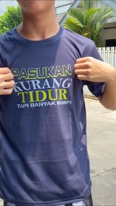 KAOS ATASAN OBLONG PRIA DEWASA DISTRO LENGAN PENDEKKAOS KERENKEKINIANPAKAIAN PRIA XS-XXL-681
