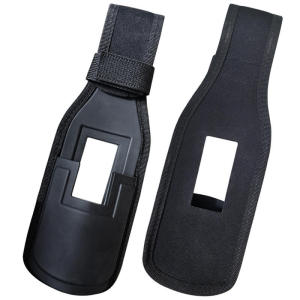 Weihe FISHING | Túi Đựng Cần Câu Cá Không Cần Dùng Tay WEIHE Chất Liệu Da Có Viền Nylon Túi Đựng Đồ Câu Cá Đeo Hông 2 Loại