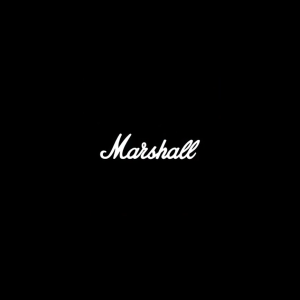 Marshall Emberton II/III Bluetooth Speaker - One-year warranty