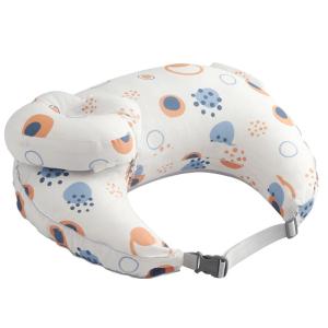 SHI YUE JIE JING | Breastfeeding Support Pillow Nursing and Waist Protection