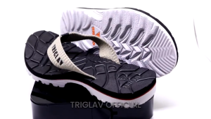 TRIGLAV - Sandal Jepit Outdoor Pria & Wanita Casual Pro