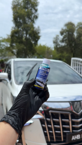 CFAUTO Rapid Windscreen Cleaner 60ml | Wiper Washer Fluid Concentrate | Pembersih Cermin Kereta | Car Wash & Professional