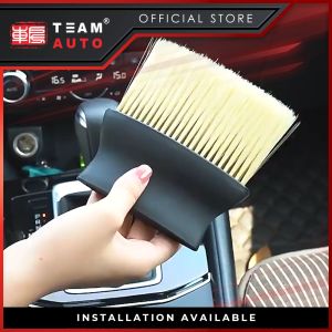 TeamAutoCare TAC40316 Car Cleaning Brush