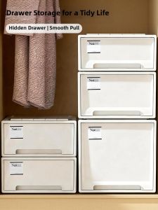 Clothes Underwear Storage Box