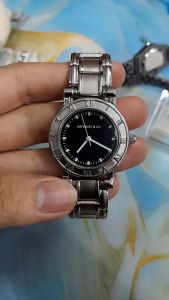 Đồng hồ nữ IMPRESSY&CO size:34mm second hand si nhật- đã qua sử dụng
