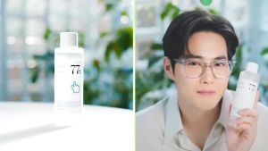 Buy 3 get 2 = [5] Anua Heartleaf 77% Soothing Toner 250ML (SG Direct mail)