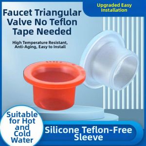 GOOIVIU | Universal New Water Faucet Sealing Gasket