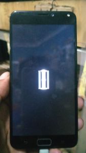 lcd tc hp Asus zc554kl normal