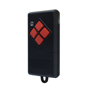 DICKERT 40 MHz MAHS40 Điều Khiển Từ Xa Cửa Nhà Để Xe Mã Cố Định Bộ Điều Khiển Cổng Điện 40.685 MHz Tương Thích Với MAH40-01/04