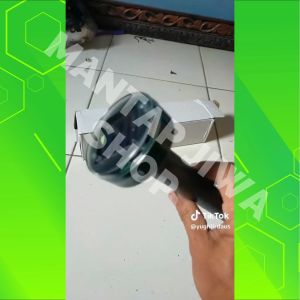 PENGIRIMAN CEPAT TaffLED Pengusir Tikus Taman Ultrasonic paling ampuh di rumah sawah tenaga surya