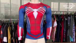 Jiu Jitsu Boxing Leggings Rashguard Men MMA Long Pants Gym Elastic Waist BJJ Rash Guard Trousers Gym Fitness Cycling Sport Pants