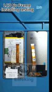 LCD For Huawei Honor 8X JSN-L22 L42 Display Touch Screen High Quality Digitizer Assembly Replacement+Tools +Tempered Glass