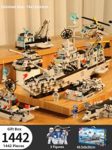 LALAPLAY | Educational Assembly Building Blocks Toy