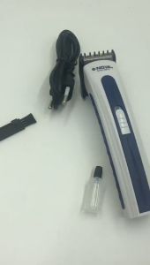 Nova NHC-3915 Wireless Rechargeable Hair Cut Trimmer Clipper Cutter Shaver