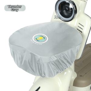 Waterproof Dust Proof Cover For Motorcycle Bicycle Basket