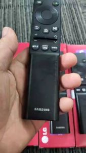 REMOTE ĐIỀU KHIỂN TIVI SAMSUNG 4k 2K Internet smart & dùng tất cả tivi sam sung- hàng loại tốt