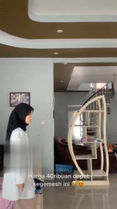 Malayeeka Blouse: Baju Atasan Wanita Kekinian & OOTD