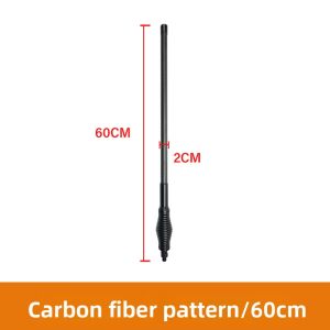 HATE | Sturdy Car Antenna