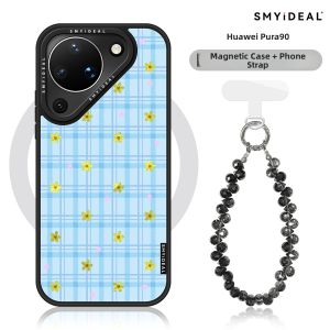 Smyideal | Magnetic Anti-Collision Phone Case