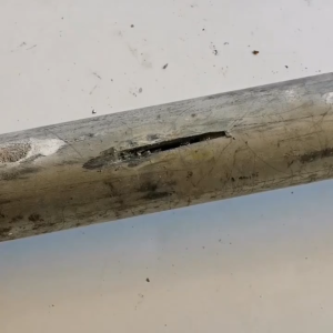 3PCS Batang Las Korek Api / Low Temperature Electrode Welding