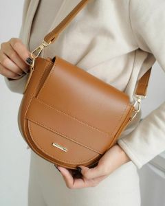 Tas selempang wanita - Slingbag flicka W 86