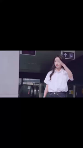 ✅100% Original Smilee Mini Fan Ultra Lightweight Handheld Fan Portable Fan Air Cooler Pocket Fan