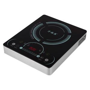 VANFUY | Energy-Saving Smart Induction Cooker 3500W