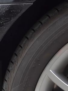 Berus Tyre Car Tyre Cleaning Brush Wheel Brush Car Washing Tool Tayar Brush Car Wash Tire Berus 轮胎刷