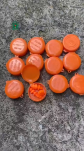 Nút bịt tai giảm tiếng ồn nhét tai chống ồn. Nút tai 2 tầng chống thấm nước sử dụng được nhiều lần