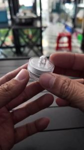 Đèn Led Mini Màu Vàng Thả Bể Cá Hoặc Cho Bể Make Relax Times