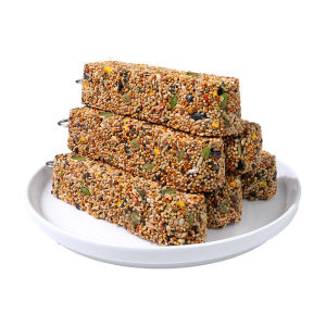 TO BE EASY | Grain Based Parrot Chewing Treats and Training Rewards